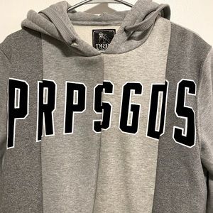 Men’s XL prps Goods and Co Hoodie